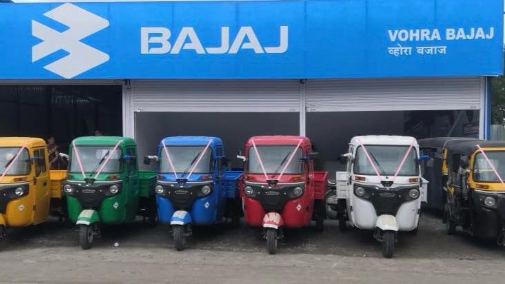 Welcome to Vohra Auto Distributors: Your Trusted Automotive Partner